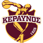 Keravnos logo