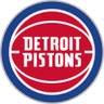 Detroit Pistons logo