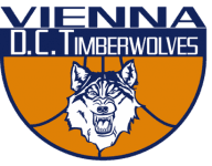 Vienna Timberwolves logo