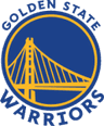 Golden State Warriors logo