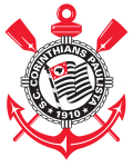 Corinthians W logo