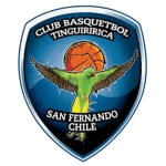 Tinguiririca logo