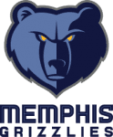 Memphis Grizzlies logo