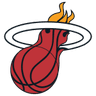 Miami Heat logo