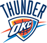 Oklahoma City Thunder logo