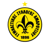 Maroussi logo
