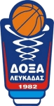 Lefkadas logo
