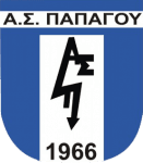 Papagou logo