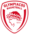 Olympiacos logo