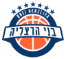 Bnei Herzliya logo