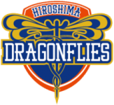 Hiroshima D. logo