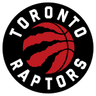 Toronto Raptors logo