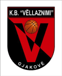 Vellaznimi logo