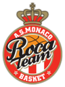 Monaco logo
