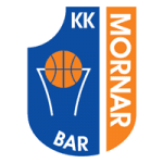 Mornar Bar logo