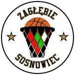 Sosnowiec W logo