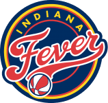 Indiana Fever W logo
