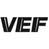 VEF Riga logo