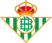 Real Betis logo