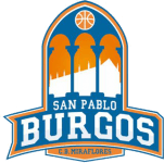 San Pablo Burgos logo
