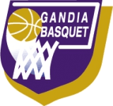 Gandia logo