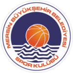 Mersin W logo