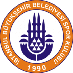 Istanbul BB logo