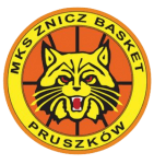 Pruszkow W logo