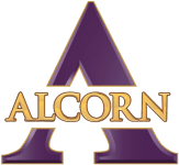 Alcorn State logo