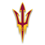Arizona State logo