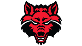 Arkansas State logo