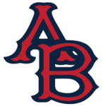 Arlington Baptist Patriots logo