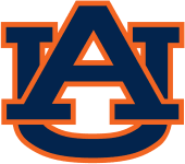 Aub.-Montgomery logo