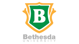 Bethesda logo