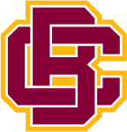 Bethune-Cookman logo