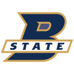 Bluefield State logo