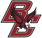 Boston College logo