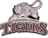 Campbellsville logo