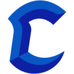 Chaminade Silverswords logo