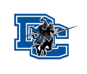 Dallas Christian logo