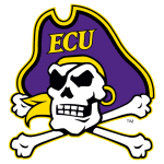 East Carolina logo