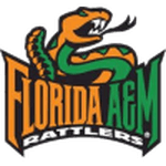 Florida A&M logo