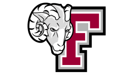 Fordham logo