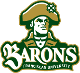 Franciscan University logo