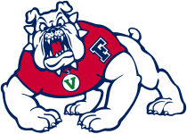 Fresno State logo