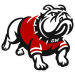 Gardner Webb logo