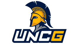 NC Greensboro logo