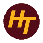 Huston Tillotson logo