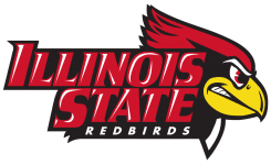 Illinois State logo