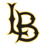 Long Beach State logo